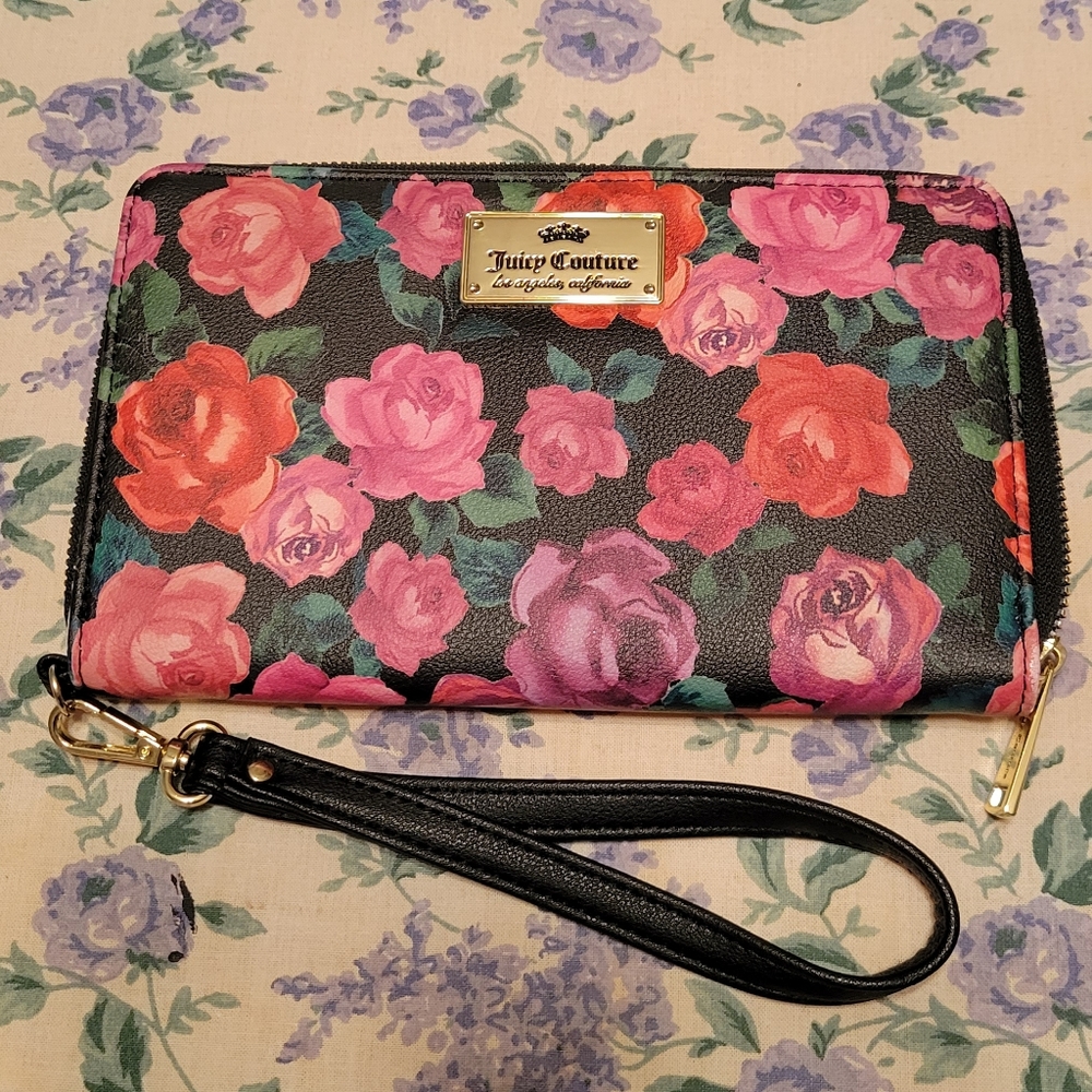 Juicy Couture Wallet